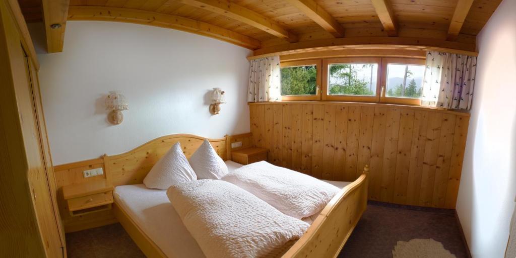 Pension Tannenhof Leogang Habitación foto