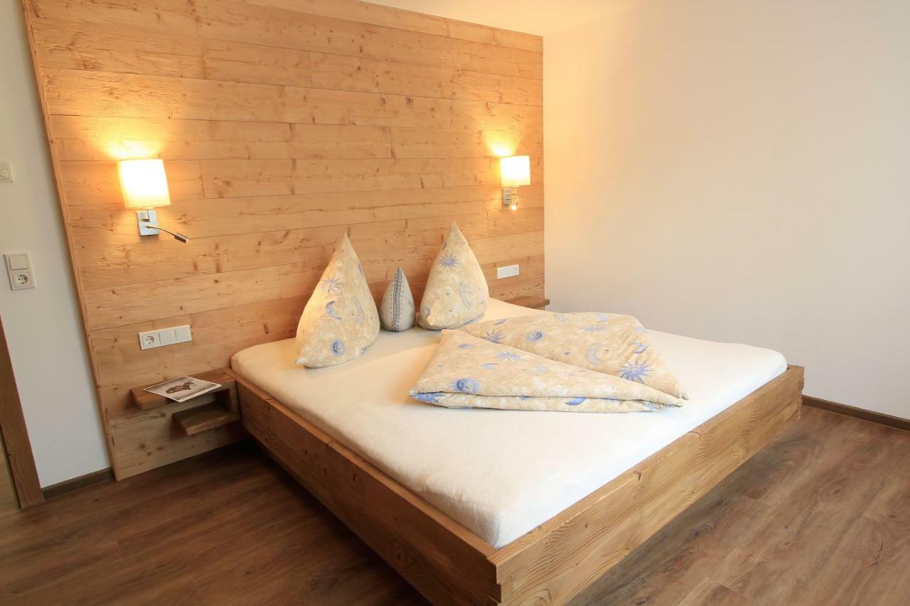 Pension Tannenhof Leogang Habitación foto