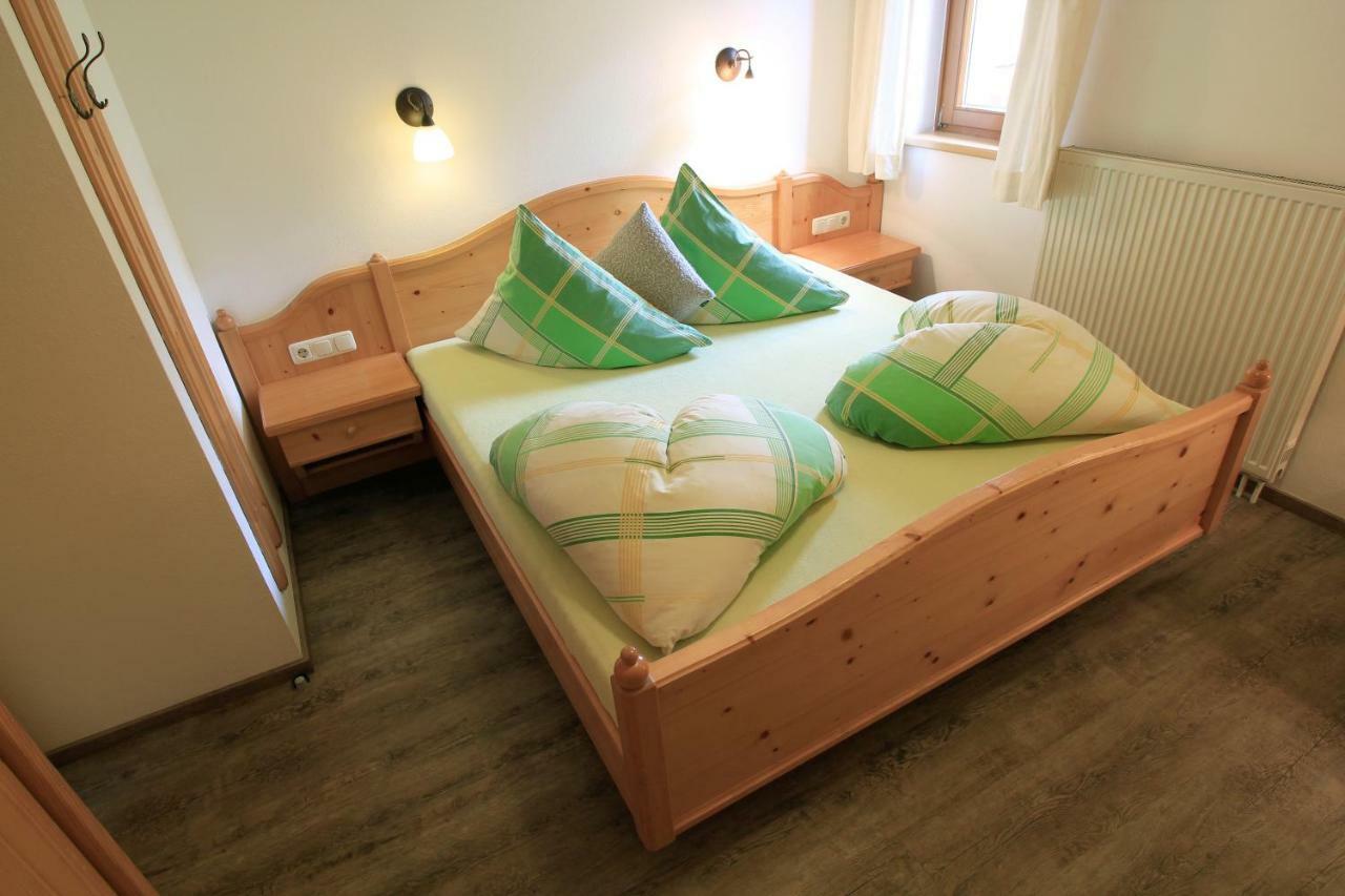 Pension Tannenhof Leogang Habitación foto